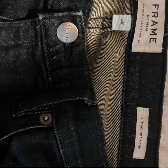 Frame jeans - Picture 5 of 7